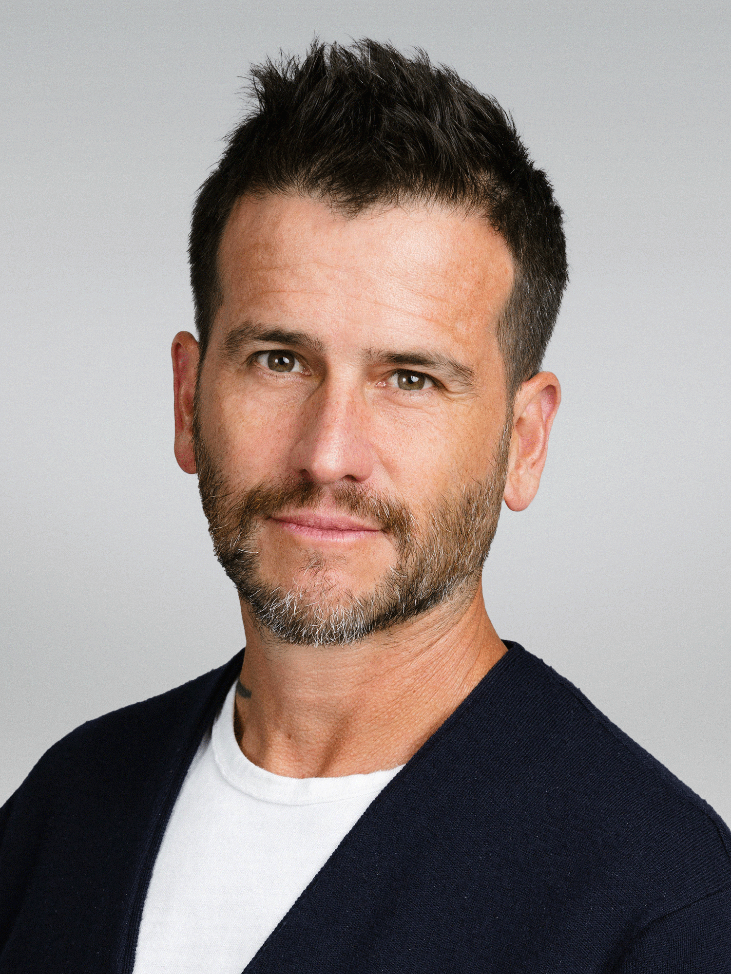 Andrés Ordóñez photo