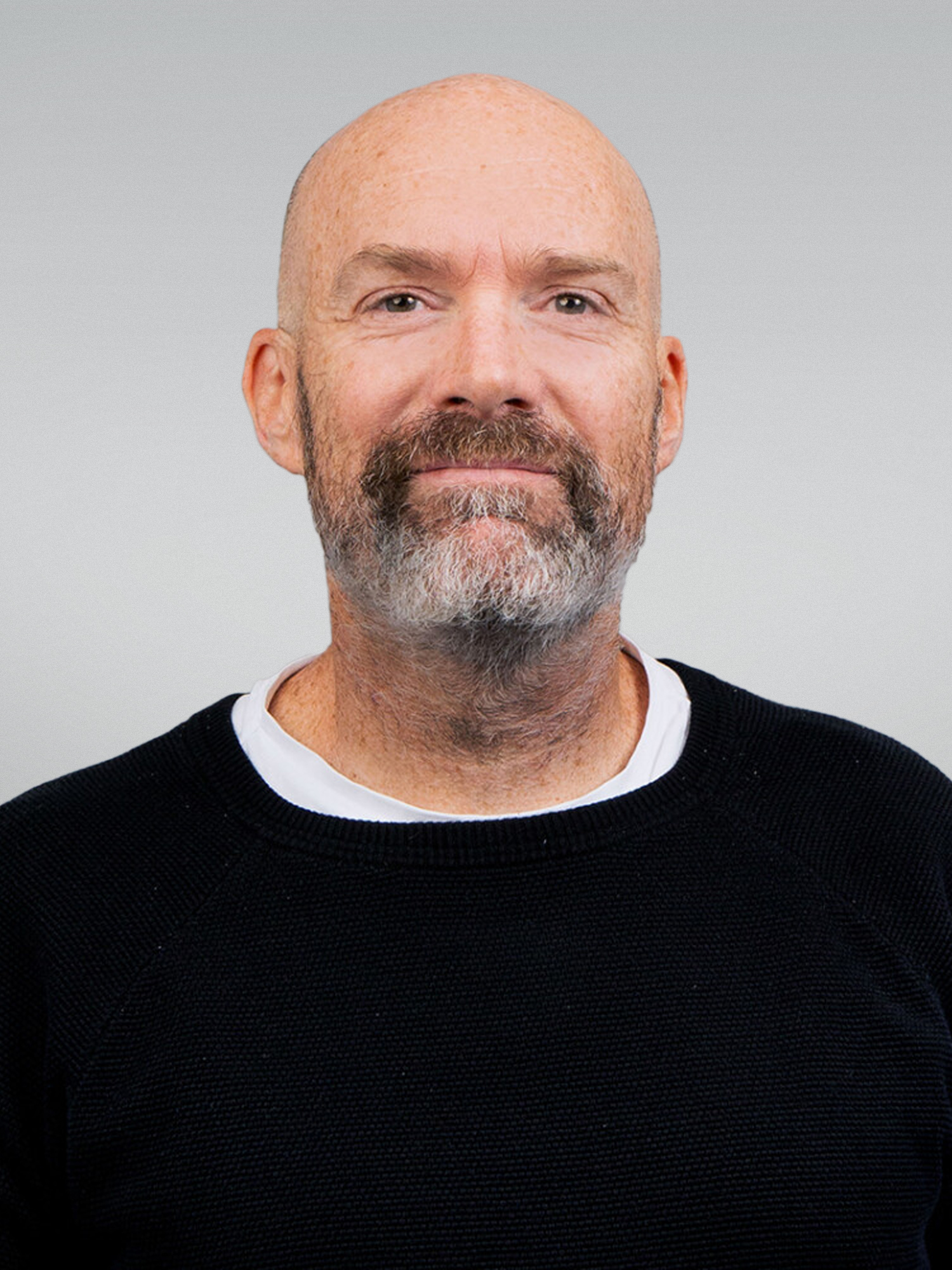 Sylvain Dufresne photo